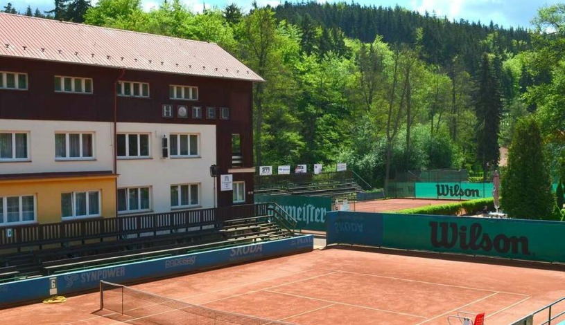 Hotel Palacký Karlovy Vary